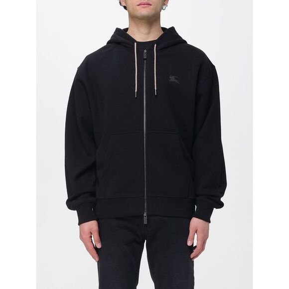 Burberry Sweatshirt Men Black